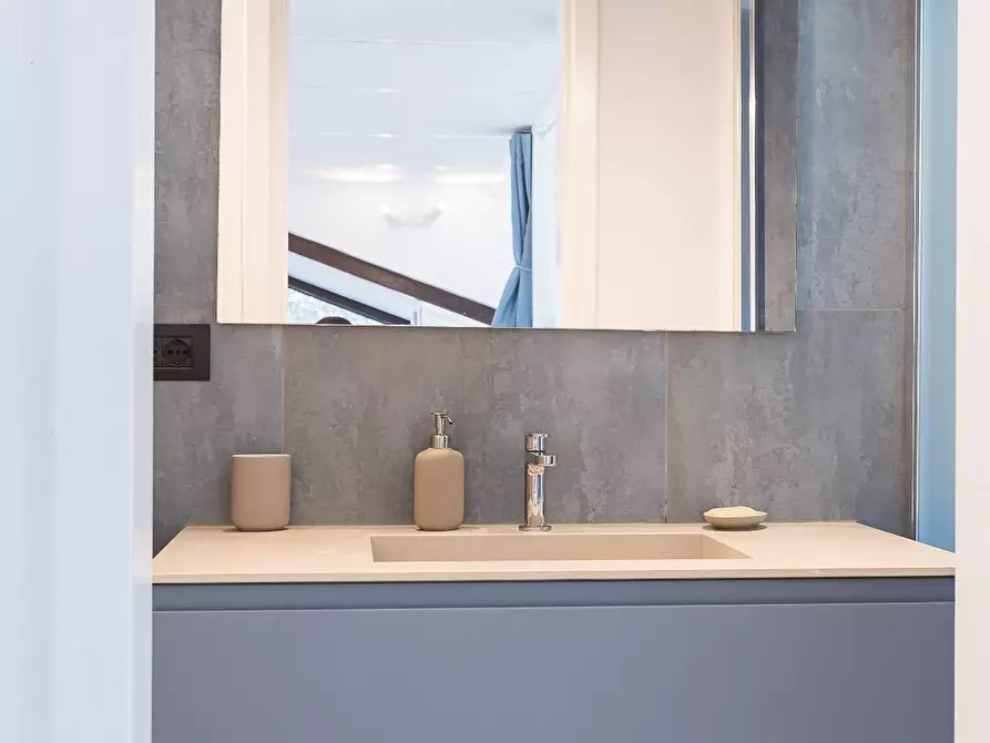 Immagine 16 di Appartamento in affitto  in Via delle Ginestre snc a Orbetello