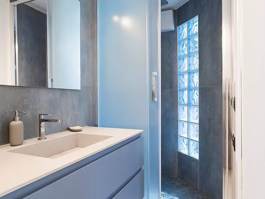 Immagine 18 di Appartamento in affitto  in Via delle Ginestre snc a Orbetello