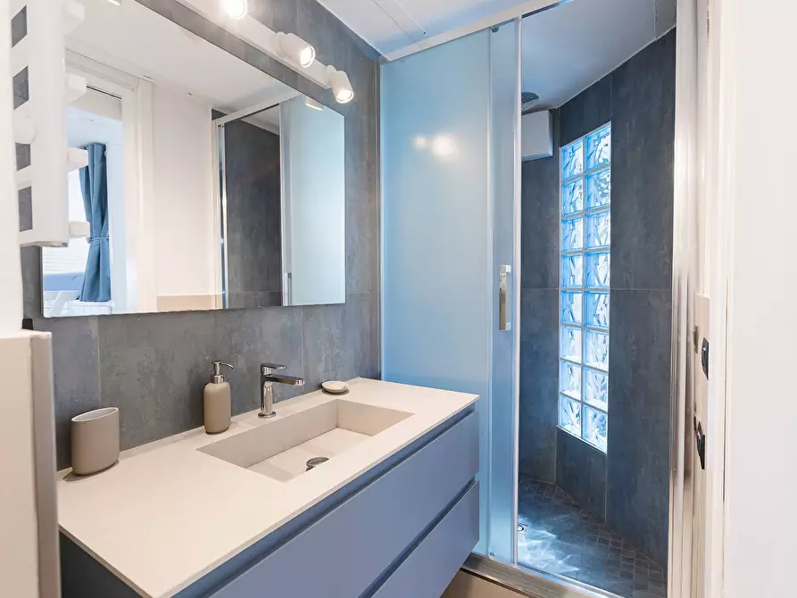 Immagine 17 di Appartamento in affitto  in Via delle Ginestre snc a Orbetello