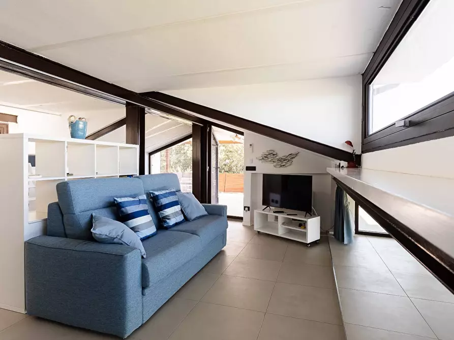 Immagine 7 di Appartamento in affitto  in Via delle Ginestre snc a Orbetello