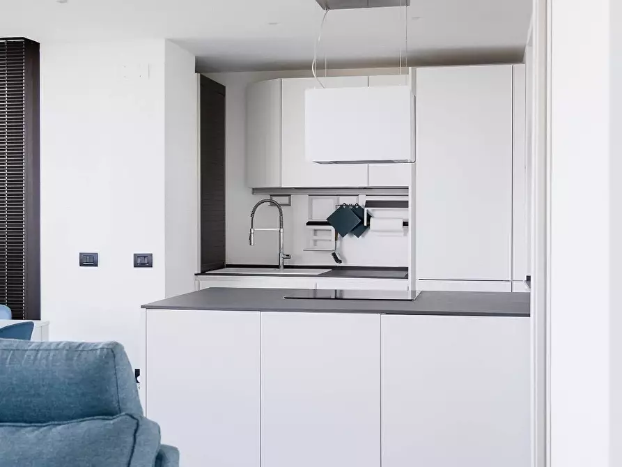 Immagine 11 di Appartamento in affitto  in Via delle Ginestre a Orbetello