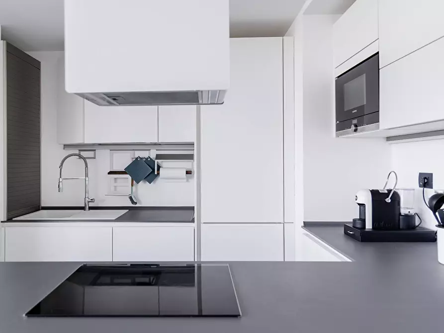 Immagine 15 di Appartamento in affitto  in Via delle Ginestre a Orbetello