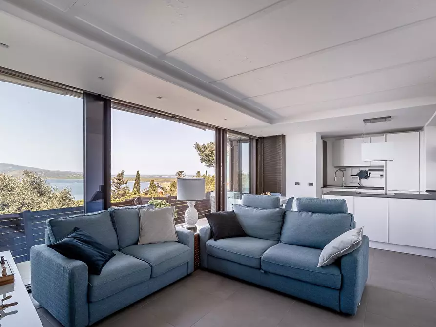 Immagine 10 di Appartamento in affitto  in Via delle Ginestre a Orbetello