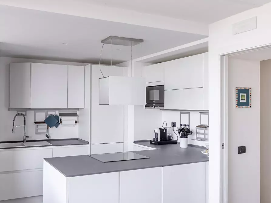 Immagine 16 di Appartamento in affitto  in Via delle Ginestre a Orbetello