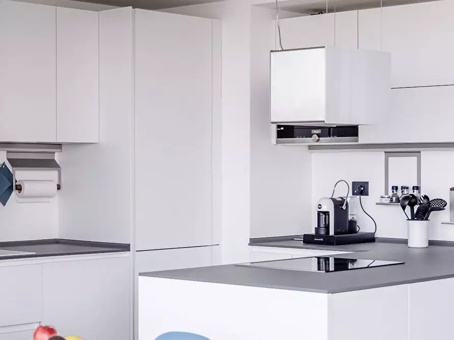 Immagine 14 di Appartamento in affitto  in Via delle Ginestre a Orbetello