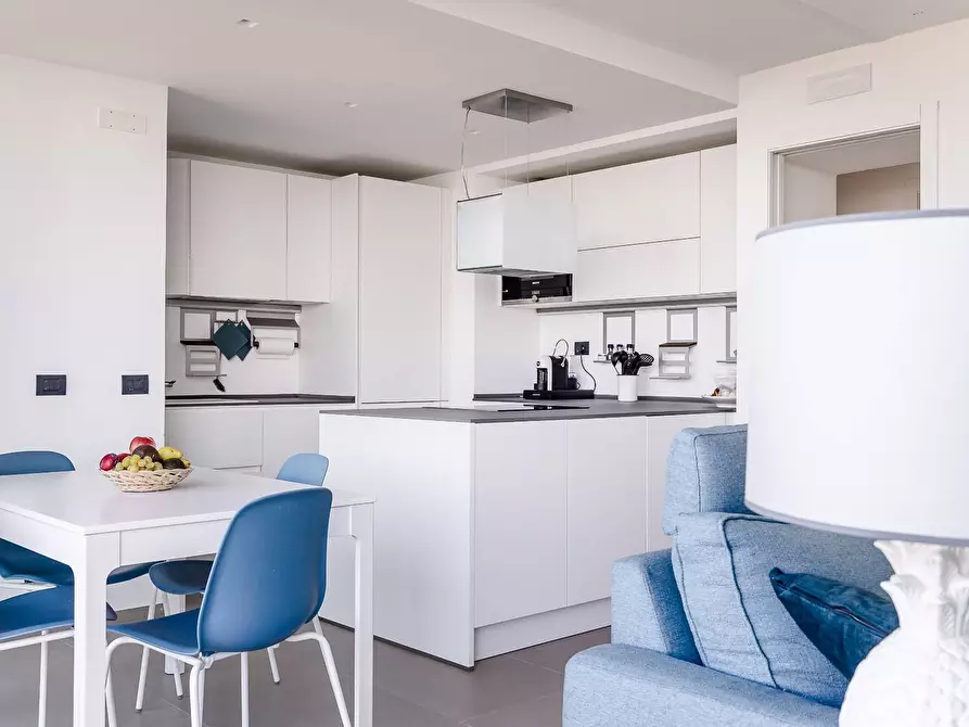 Immagine 13 di Appartamento in affitto  in Via delle Ginestre a Orbetello