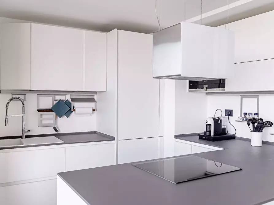 Immagine 17 di Appartamento in affitto  in Via delle Ginestre a Orbetello