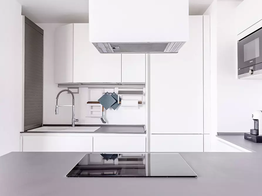 Immagine 18 di Appartamento in affitto  in Via delle Ginestre a Orbetello