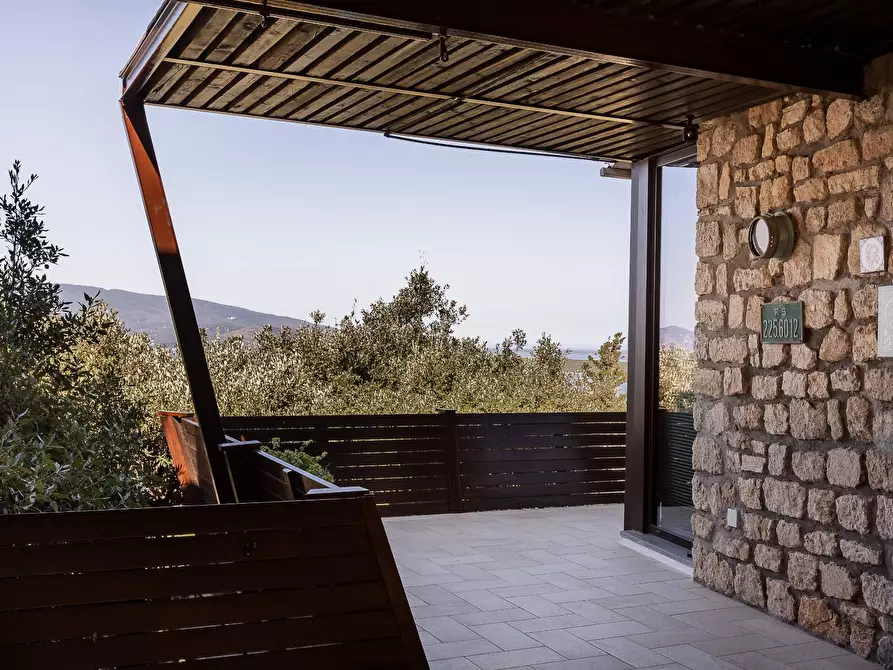 Immagine 5 di Appartamento in affitto  in Via delle Ginestre a Orbetello