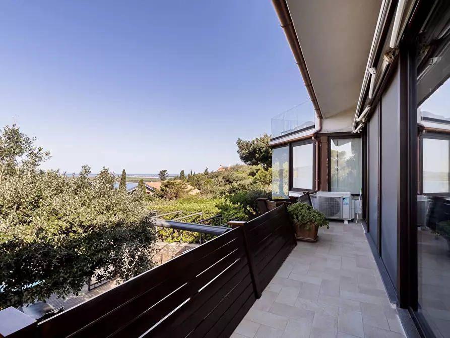 Immagine 26 di Appartamento in affitto  in Via delle Ginestre a Orbetello