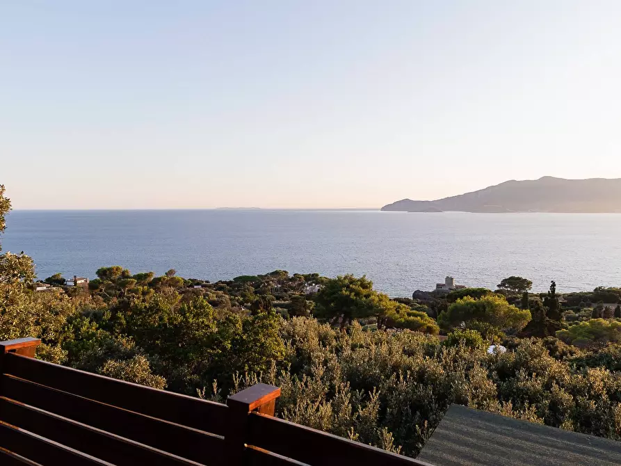 Immagine 22 di Appartamento in affitto  in Via delle Ginestre snc a Orbetello