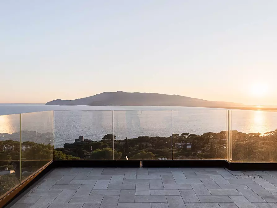 Immagine 5 di Appartamento in affitto  in Via delle Ginestre snc a Orbetello