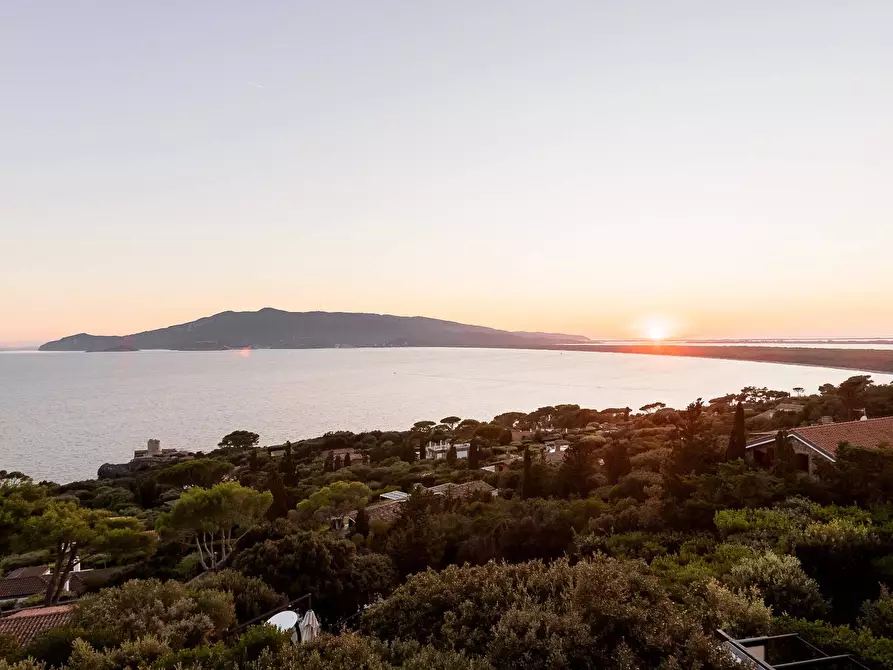 Immagine 25 di Appartamento in affitto  in Via delle Ginestre snc a Orbetello