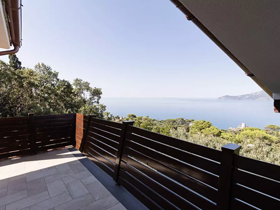 Immagine 26 di Appartamento in affitto  in Via delle Ginestre snc a Orbetello