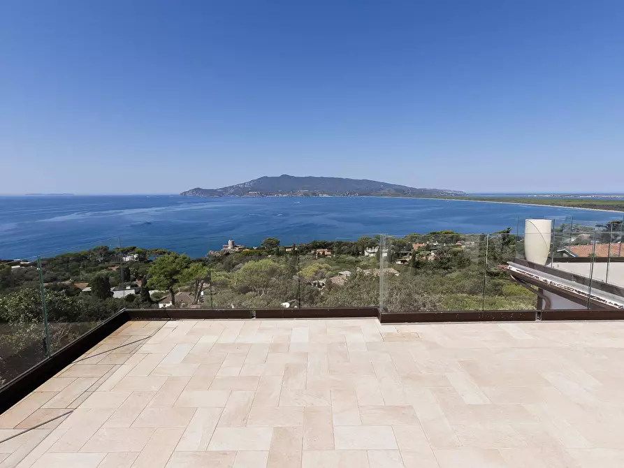 Immagine 27 di Appartamento in affitto  in Via delle Ginestre snc a Orbetello