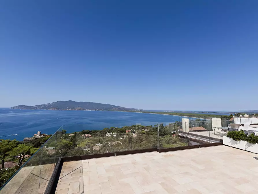 Immagine 28 di Appartamento in affitto  in Via delle Ginestre snc a Orbetello