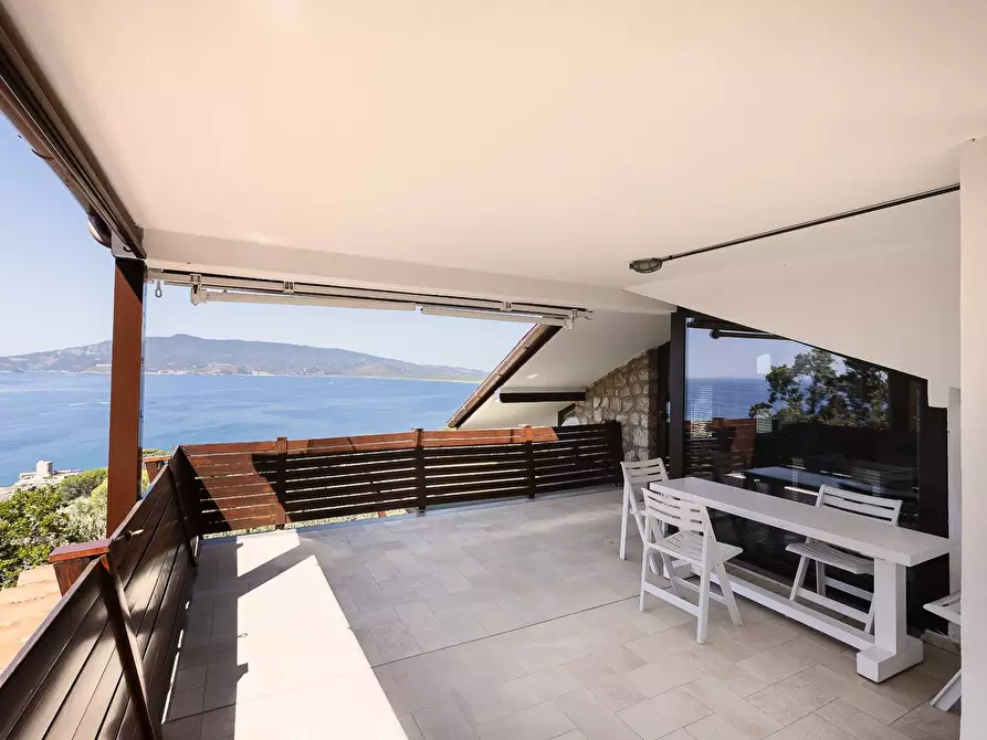 Immagine 1 di Appartamento in affitto  in Via delle Ginestre snc a Orbetello