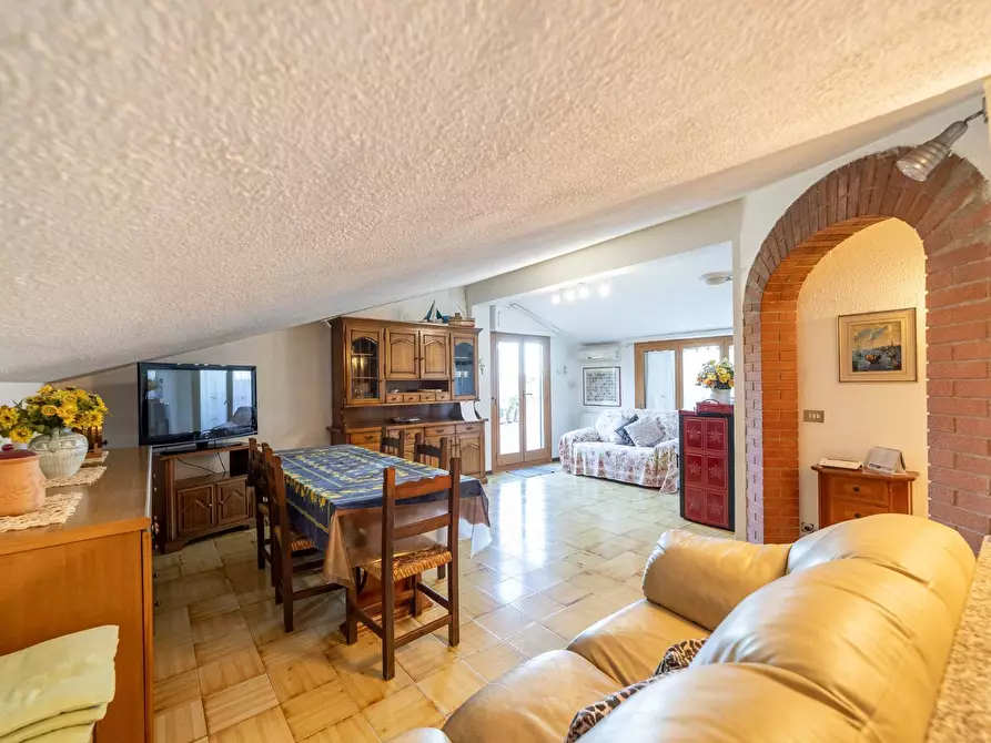 Immagine 5 di Attico in vendita  in Strada del Sole 32 a Monte Argentario