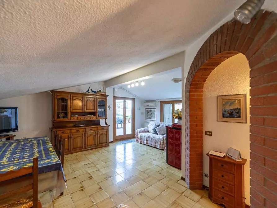 Immagine 7 di Attico in vendita  in Strada del Sole 32 a Monte Argentario