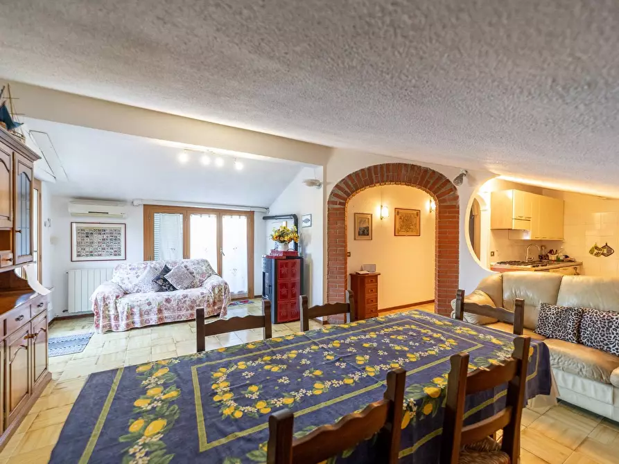 Immagine 8 di Attico in vendita  in Strada del Sole 32 a Monte Argentario