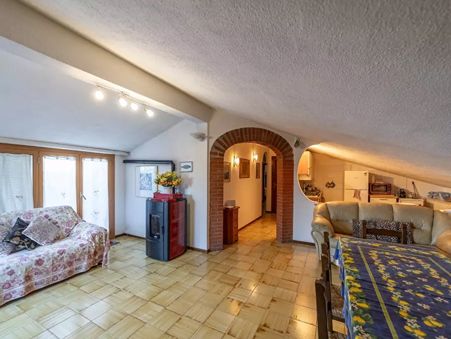 Immagine 9 di Attico in vendita  in Strada del Sole 32 a Monte Argentario