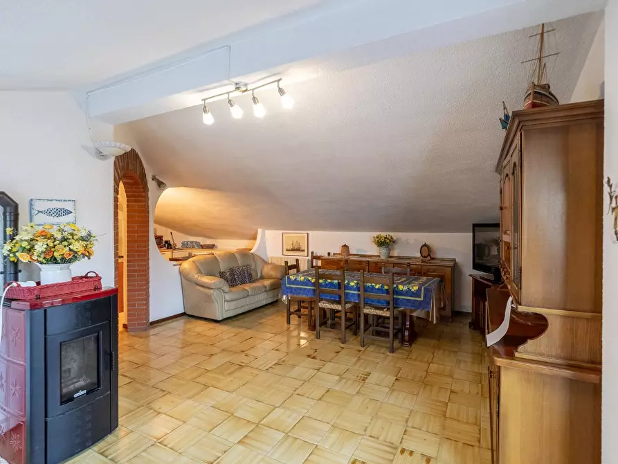 Immagine 10 di Attico in vendita  in Strada del Sole 32 a Monte Argentario