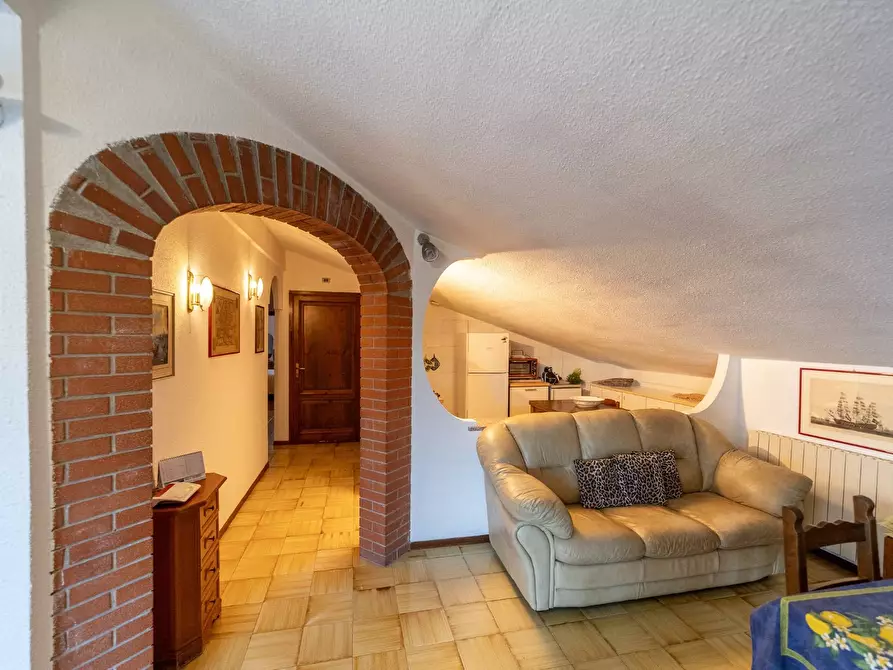 Immagine 12 di Attico in vendita  in Strada del Sole 32 a Monte Argentario