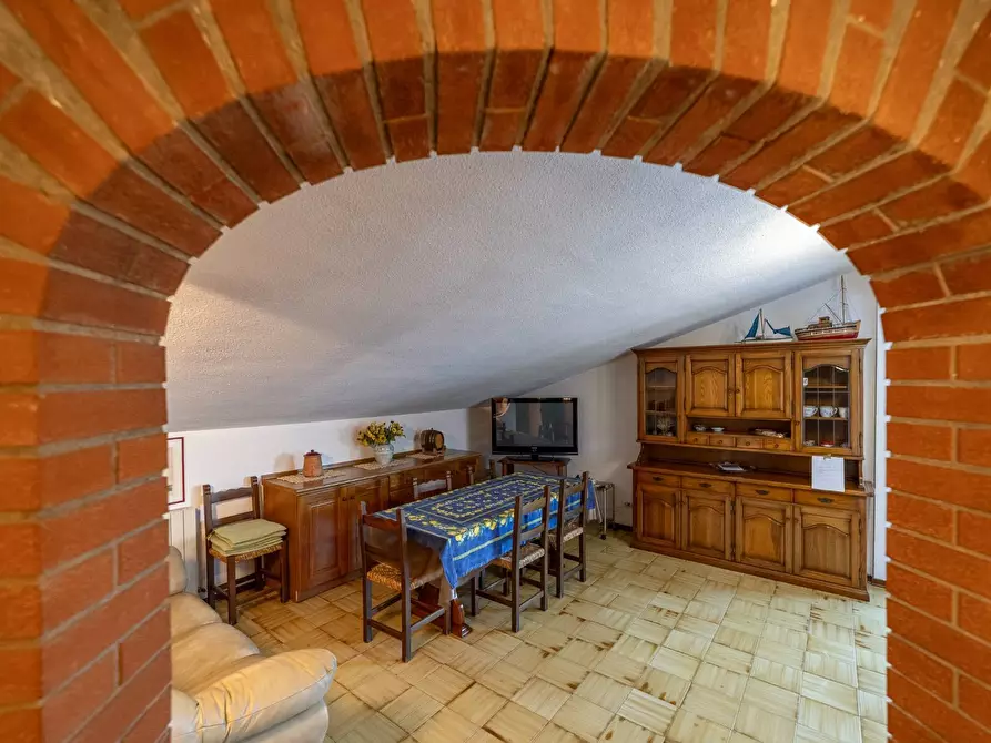 Immagine 13 di Attico in vendita  in Strada del Sole 32 a Monte Argentario