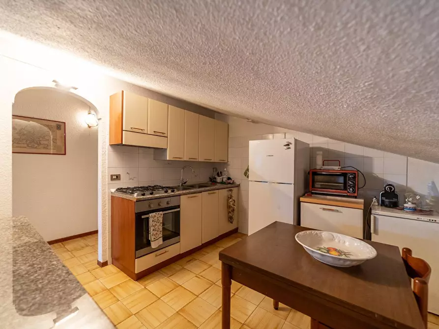 Immagine 15 di Attico in vendita  in Strada del Sole 32 a Monte Argentario