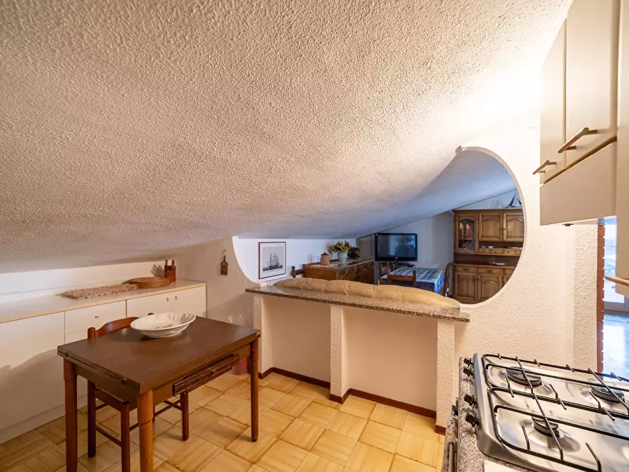 Immagine 16 di Attico in vendita  in Strada del Sole 32 a Monte Argentario