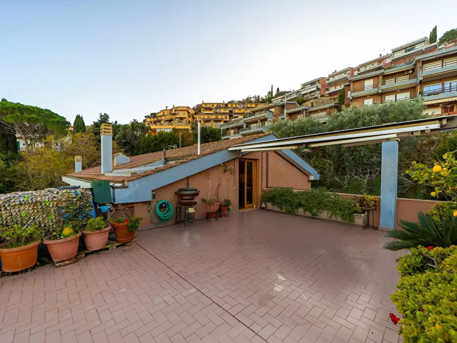 Immagine 28 di Attico in vendita  in Strada del Sole 32 a Monte Argentario