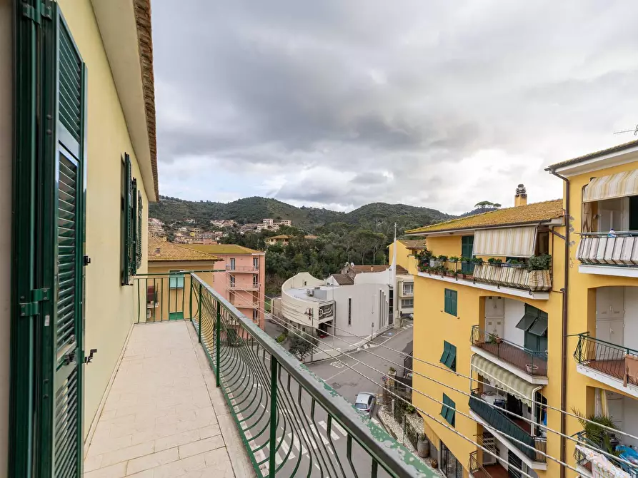 Immagine 3 di Attico in vendita  in via sebastiano lambardi a Monte Argentario