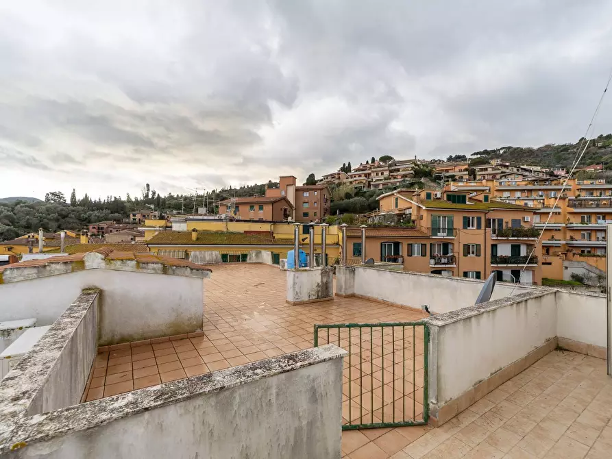 Immagine 4 di Attico in vendita  in via sebastiano lambardi a Monte Argentario