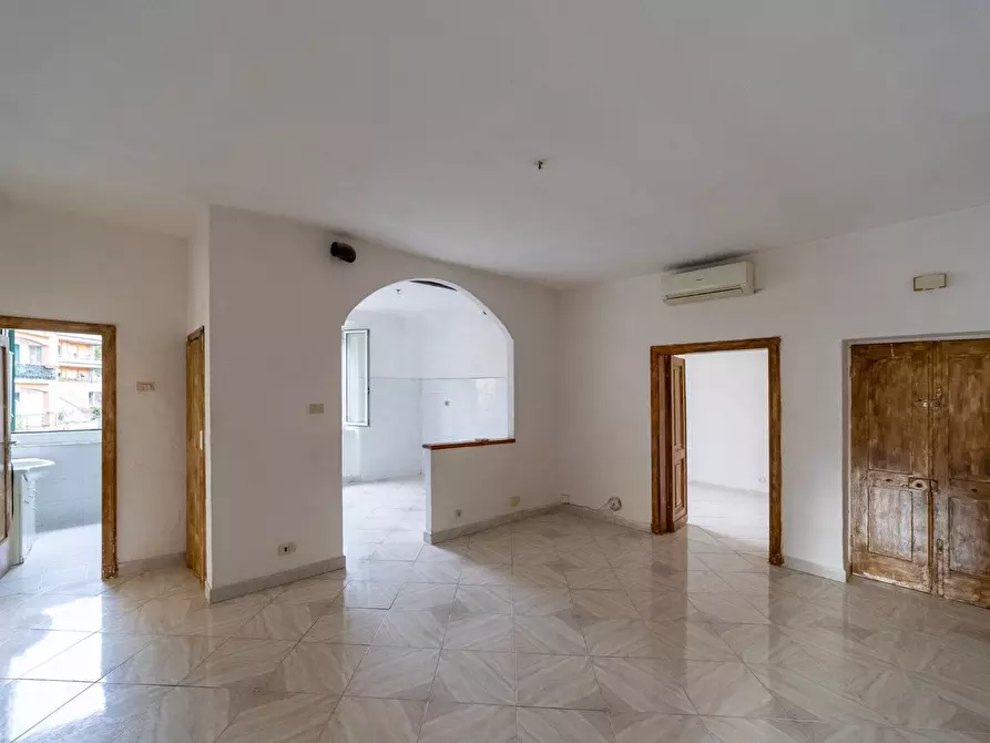 Immagine 1 di Attico in vendita  in via sebastiano lambardi a Monte Argentario