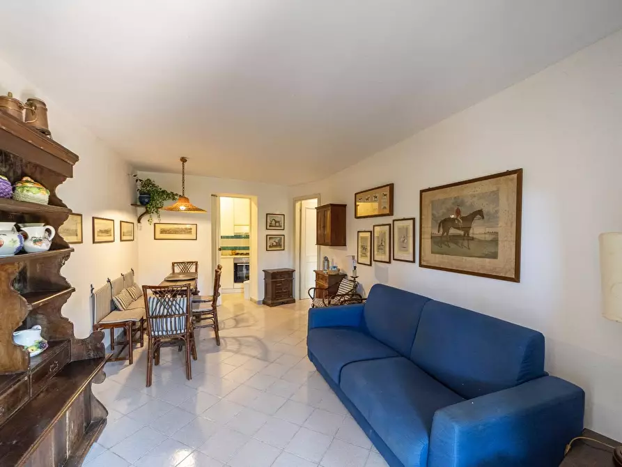 Immagine 6 di Appartamento in affitto  in Residence Il Mascherino snc a Monte Argentario