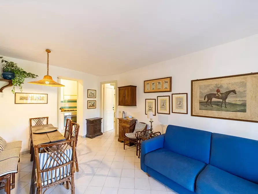 Immagine 7 di Appartamento in affitto  in Residence Il Mascherino snc a Monte Argentario