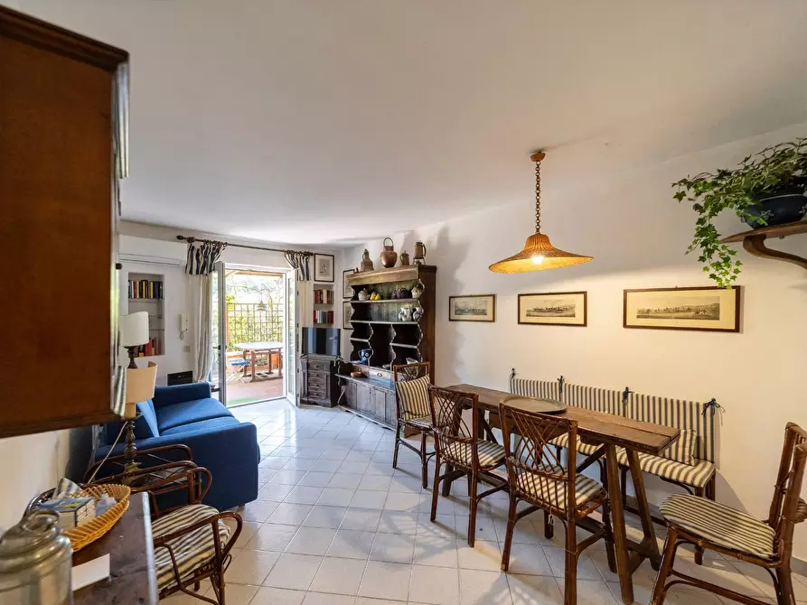 Immagine 8 di Appartamento in affitto  in Residence Il Mascherino snc a Monte Argentario