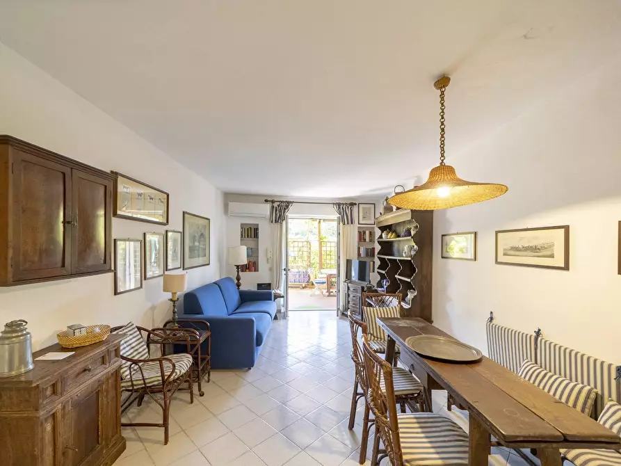 Immagine 9 di Appartamento in affitto  in Residence Il Mascherino snc a Monte Argentario