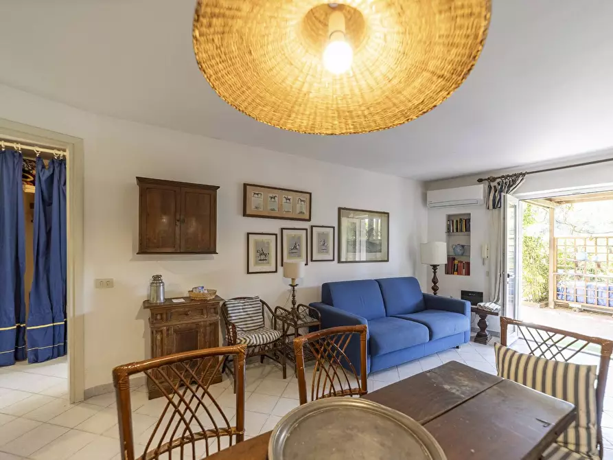 Immagine 10 di Appartamento in affitto  in Residence Il Mascherino snc a Monte Argentario