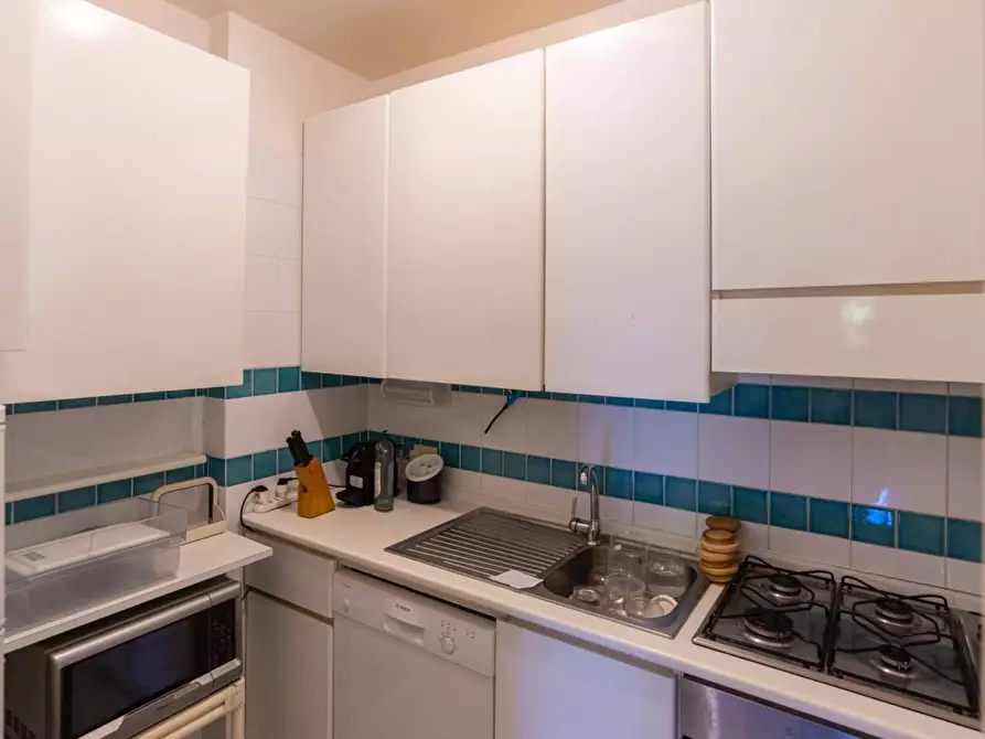 Immagine 11 di Appartamento in affitto  in Residence Il Mascherino snc a Monte Argentario