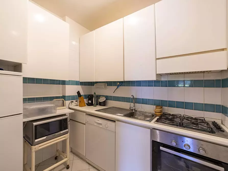 Immagine 12 di Appartamento in affitto  in Residence Il Mascherino snc a Monte Argentario