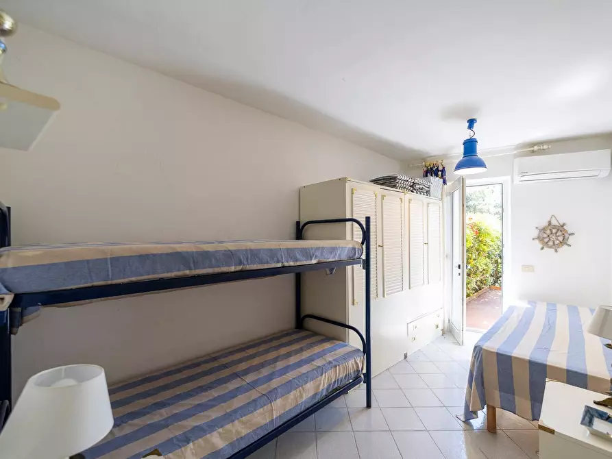 Immagine 13 di Appartamento in affitto  in Residence Il Mascherino snc a Monte Argentario