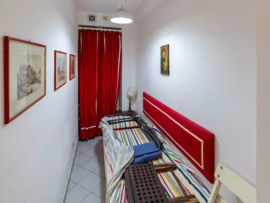 Immagine 16 di Appartamento in affitto  in Residence Il Mascherino snc a Monte Argentario