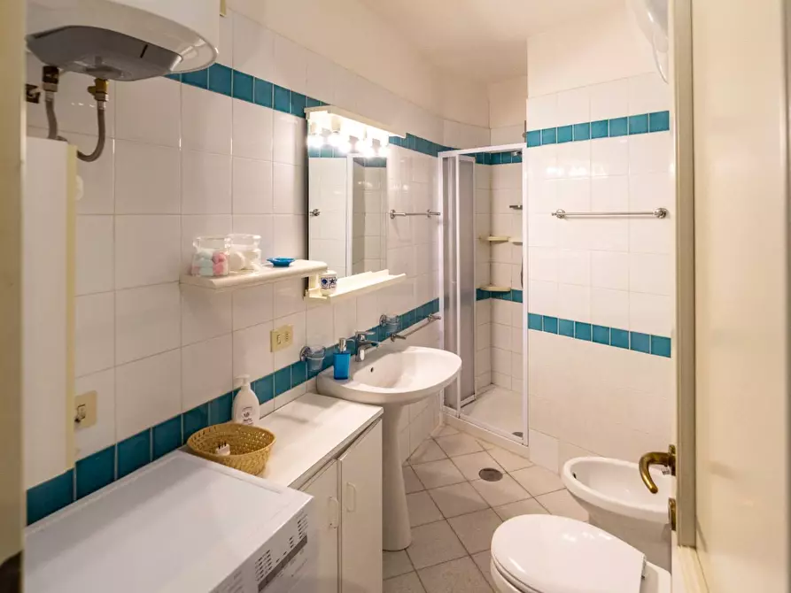 Immagine 17 di Appartamento in affitto  in Residence Il Mascherino snc a Monte Argentario