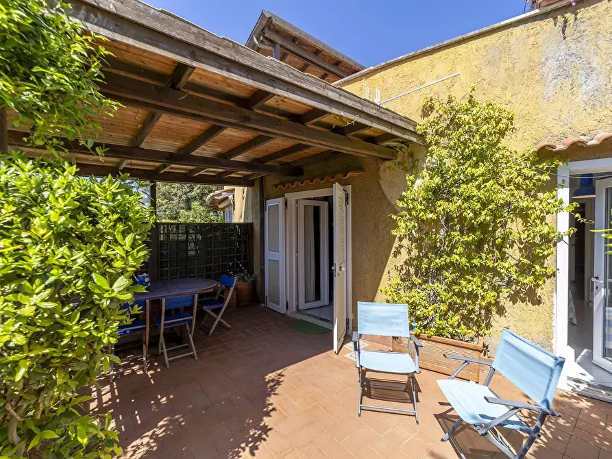 Immagine 19 di Appartamento in affitto  in Residence Il Mascherino snc a Monte Argentario