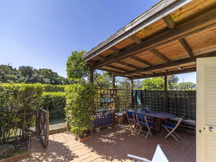 Immagine 20 di Appartamento in affitto  in Residence Il Mascherino snc a Monte Argentario