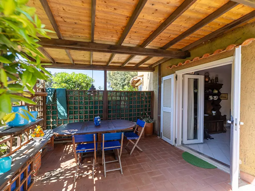 Immagine 21 di Appartamento in affitto  in Residence Il Mascherino snc a Monte Argentario