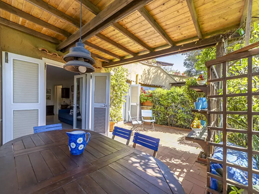 Immagine 22 di Appartamento in affitto  in Residence Il Mascherino snc a Monte Argentario