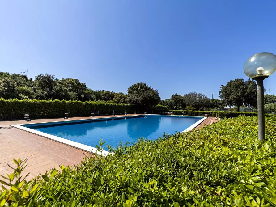 Immagine 23 di Appartamento in affitto  in Residence Il Mascherino snc a Monte Argentario