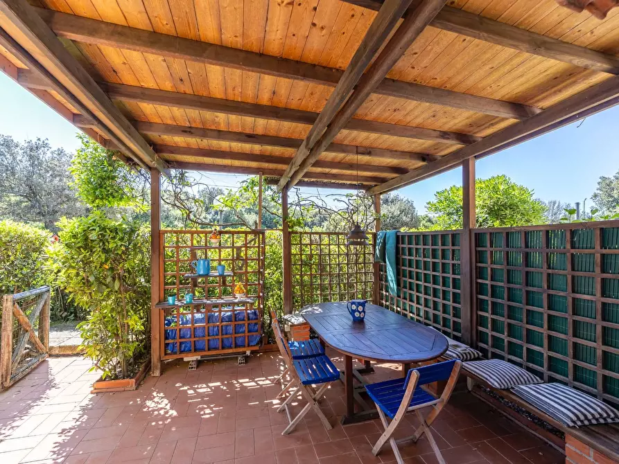 Immagine 25 di Appartamento in affitto  in Residence Il Mascherino snc a Monte Argentario